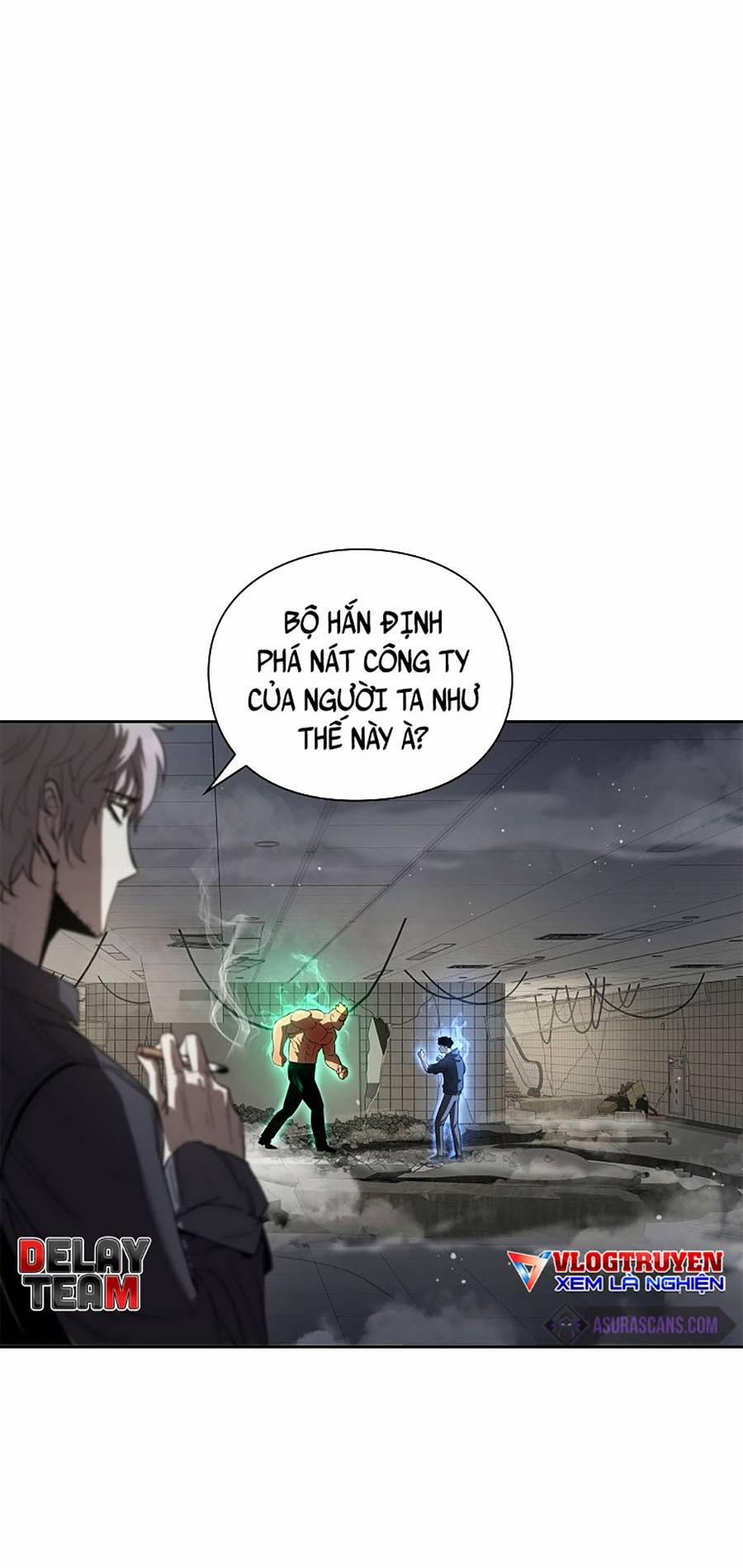 Chiến Binh Học Đường – Cuộc Đột Kích Trong Ngục Tối 2 trang 59