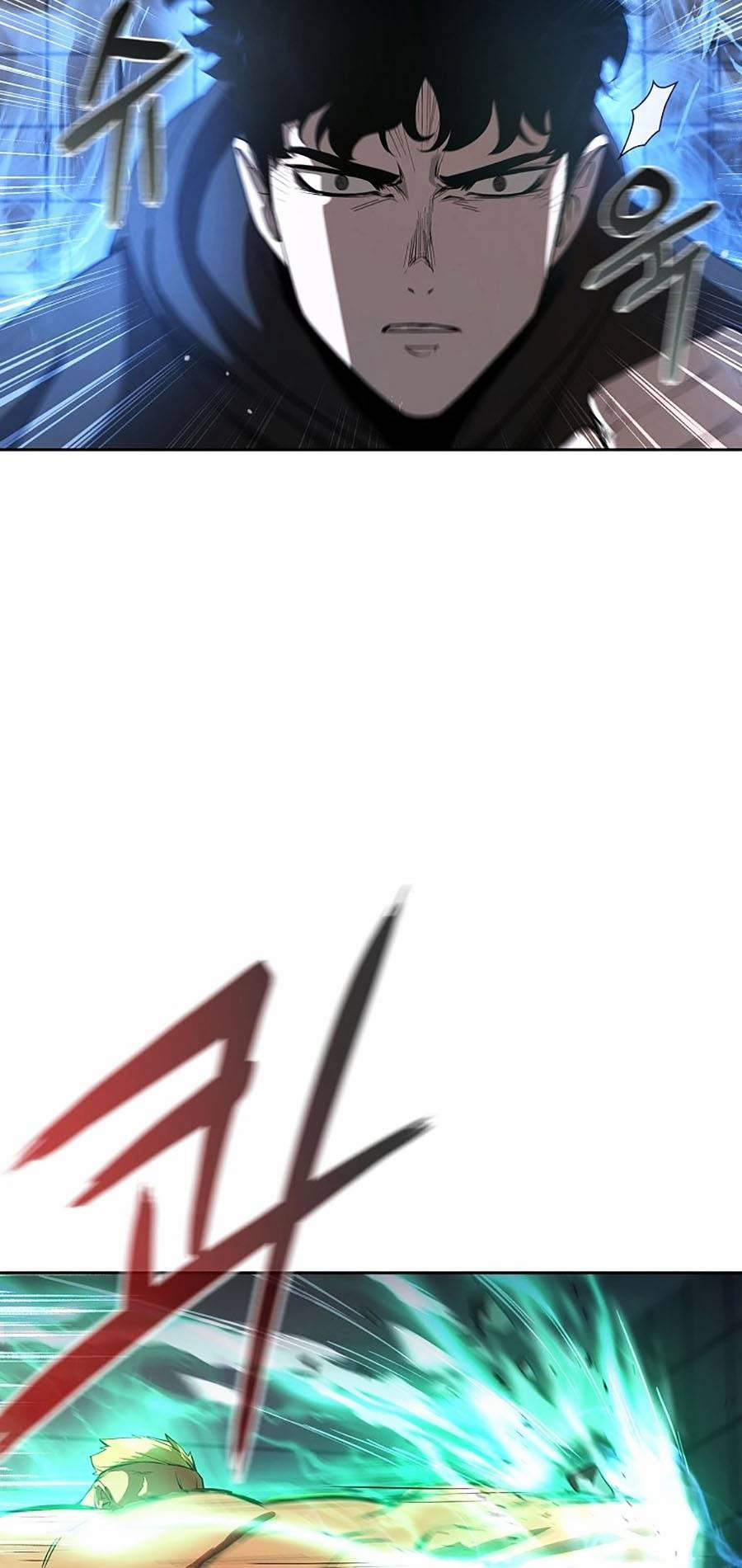 Chiến Binh Học Đường – Cuộc Đột Kích Trong Ngục Tối 2 trang 61