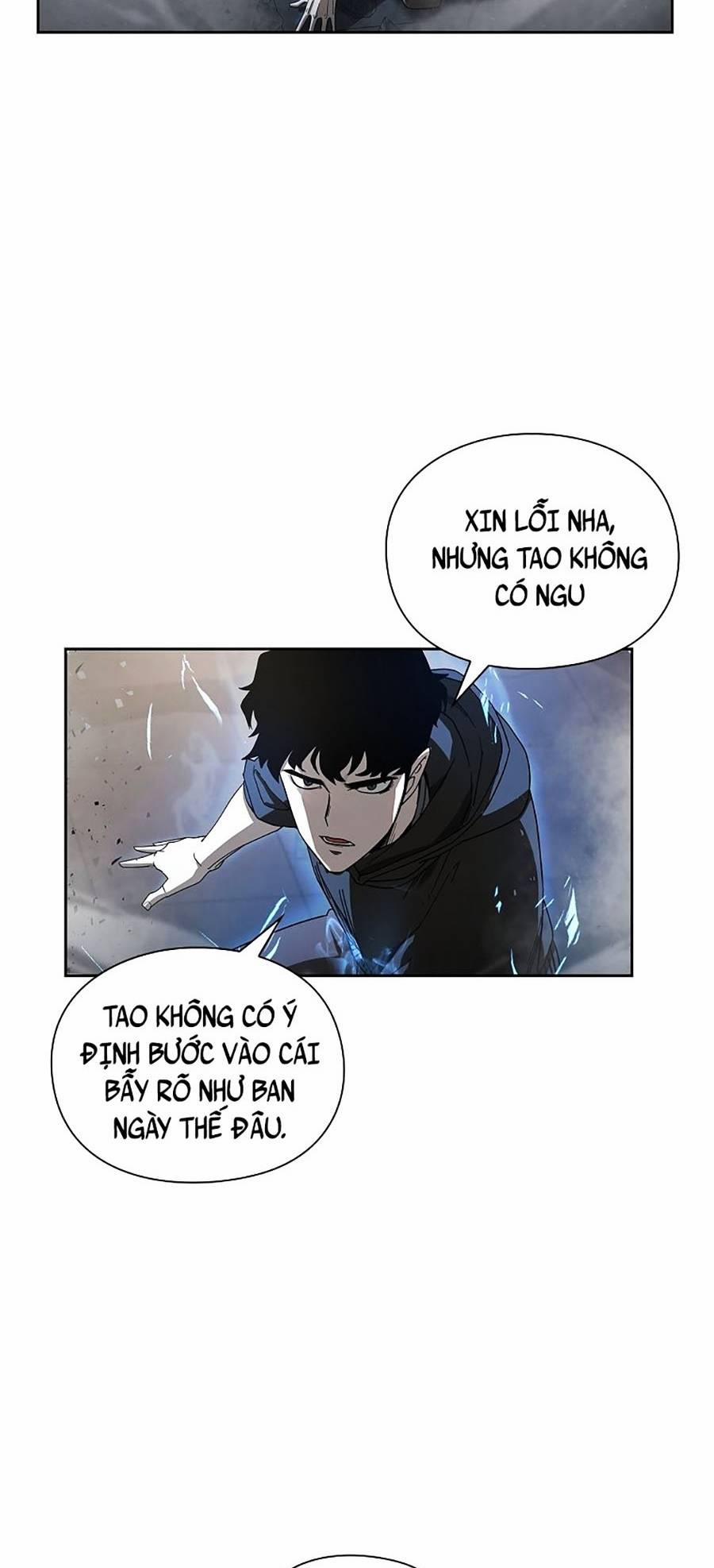 Chiến Binh Học Đường – Cuộc Đột Kích Trong Ngục Tối 2 trang 64