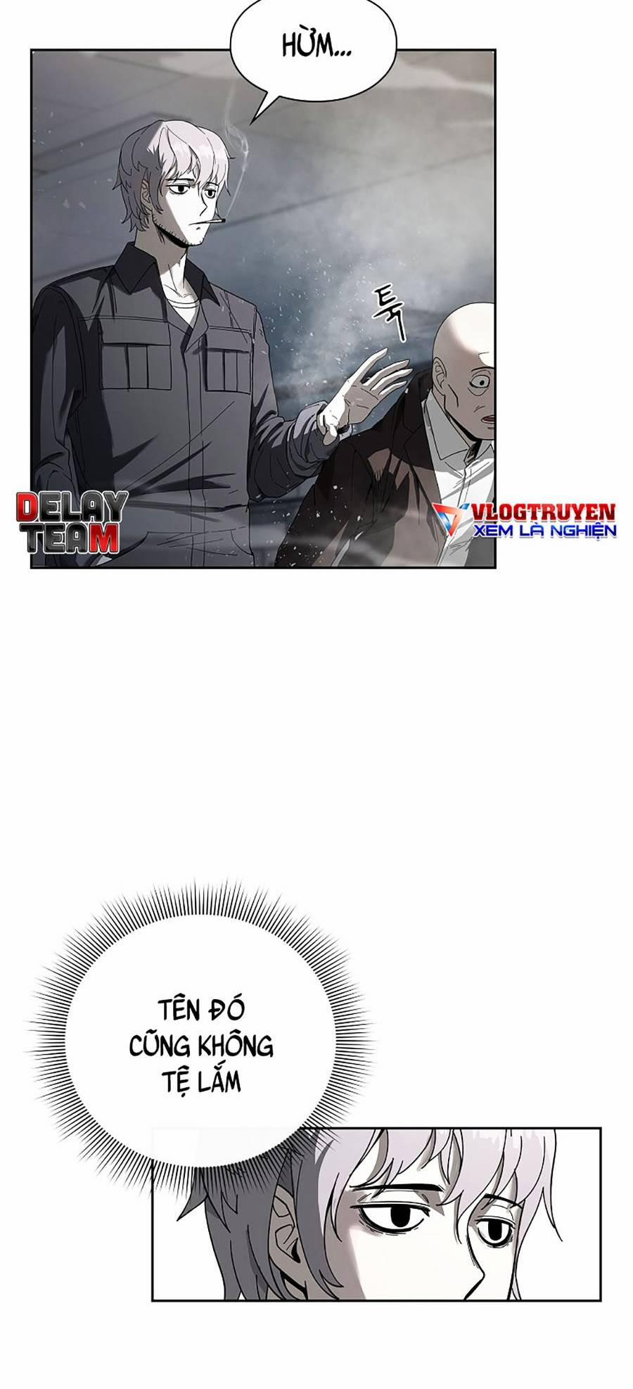 Chiến Binh Học Đường – Cuộc Đột Kích Trong Ngục Tối 2 trang 65