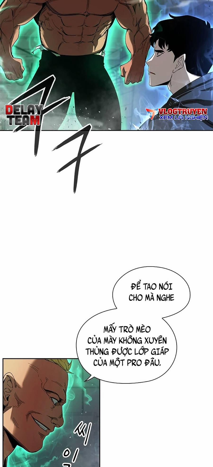 Chiến Binh Học Đường – Cuộc Đột Kích Trong Ngục Tối 2 trang 69
