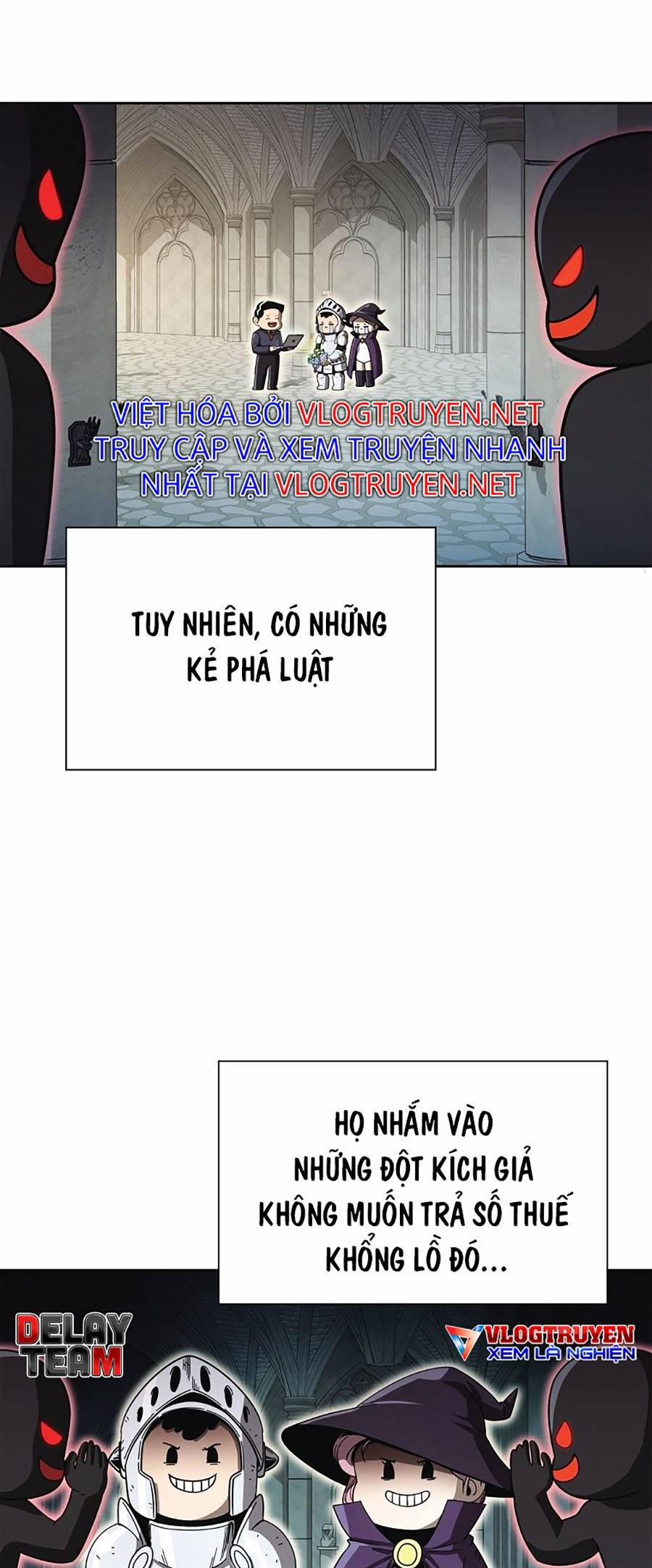 Chiến Binh Học Đường – Cuộc Đột Kích Trong Ngục Tối 2 trang 7