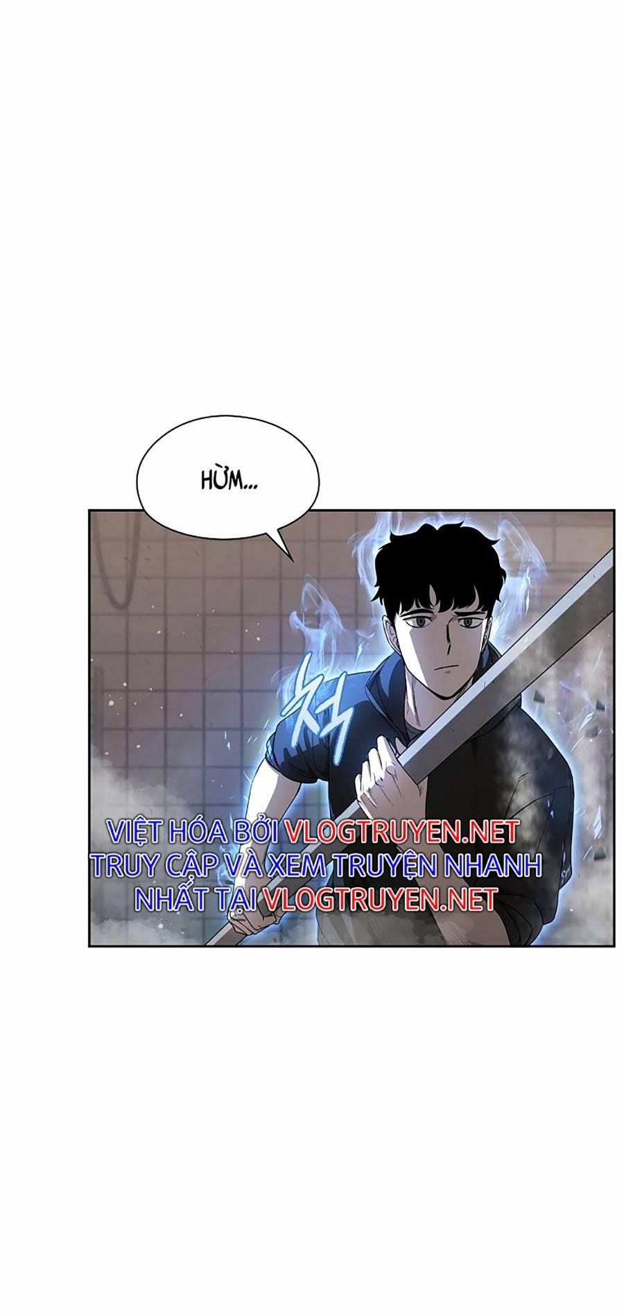 Chiến Binh Học Đường – Cuộc Đột Kích Trong Ngục Tối 2 trang 72