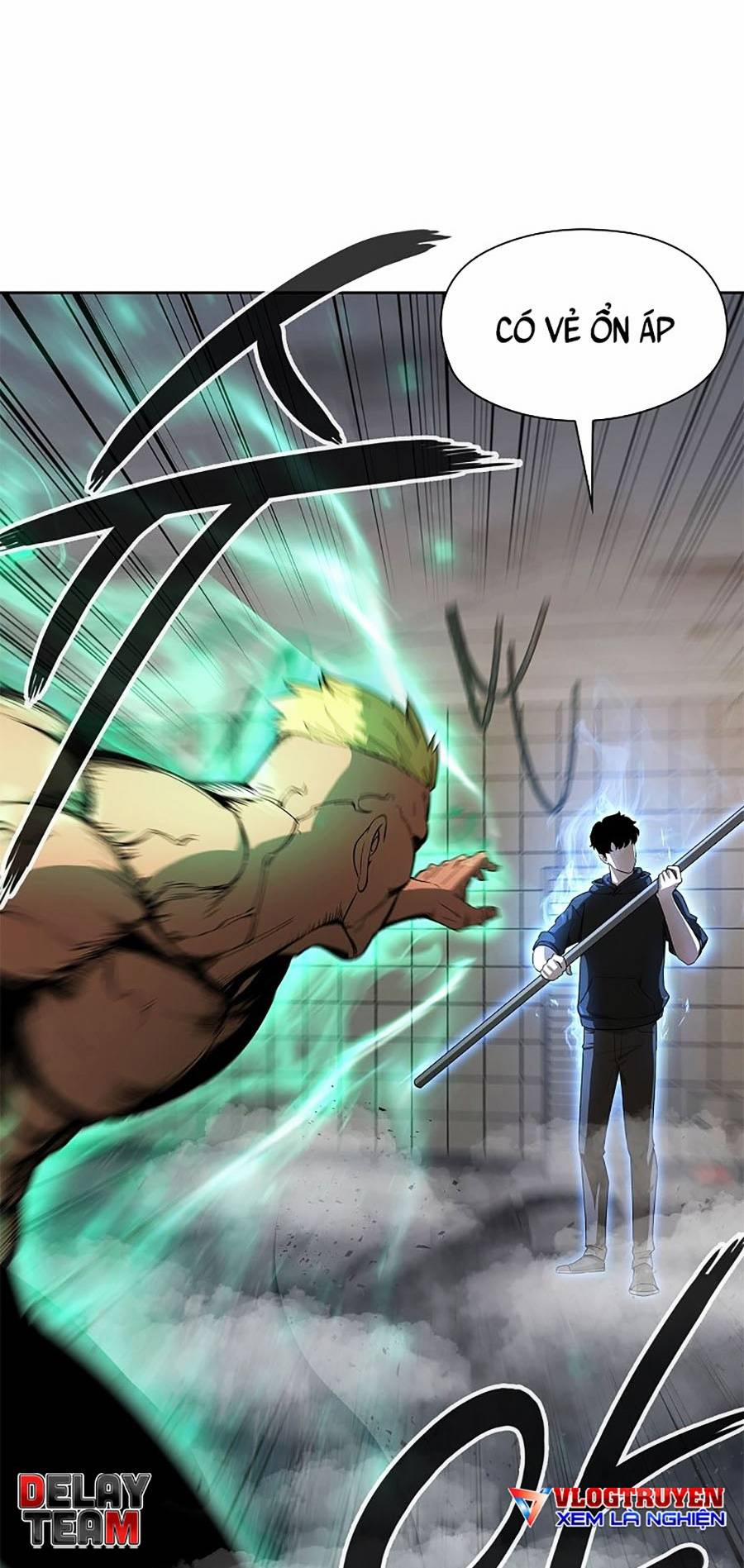 Chiến Binh Học Đường – Cuộc Đột Kích Trong Ngục Tối 2 trang 73