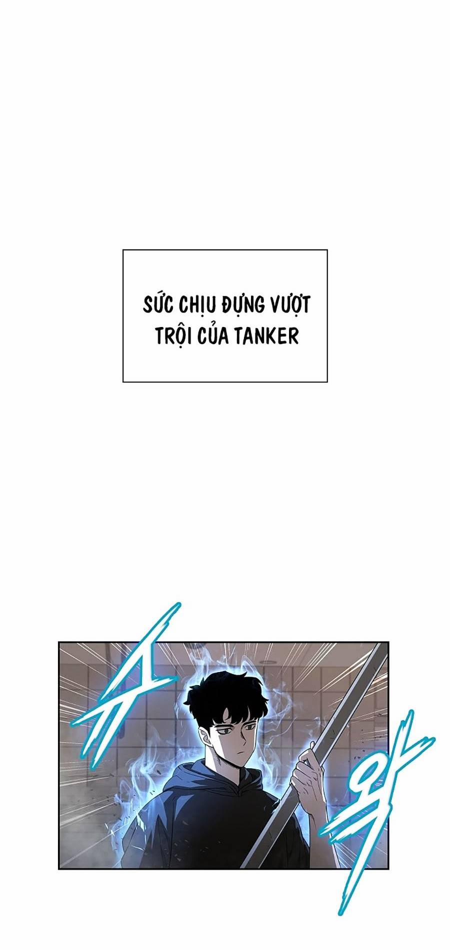 Chiến Binh Học Đường – Cuộc Đột Kích Trong Ngục Tối 2 trang 75