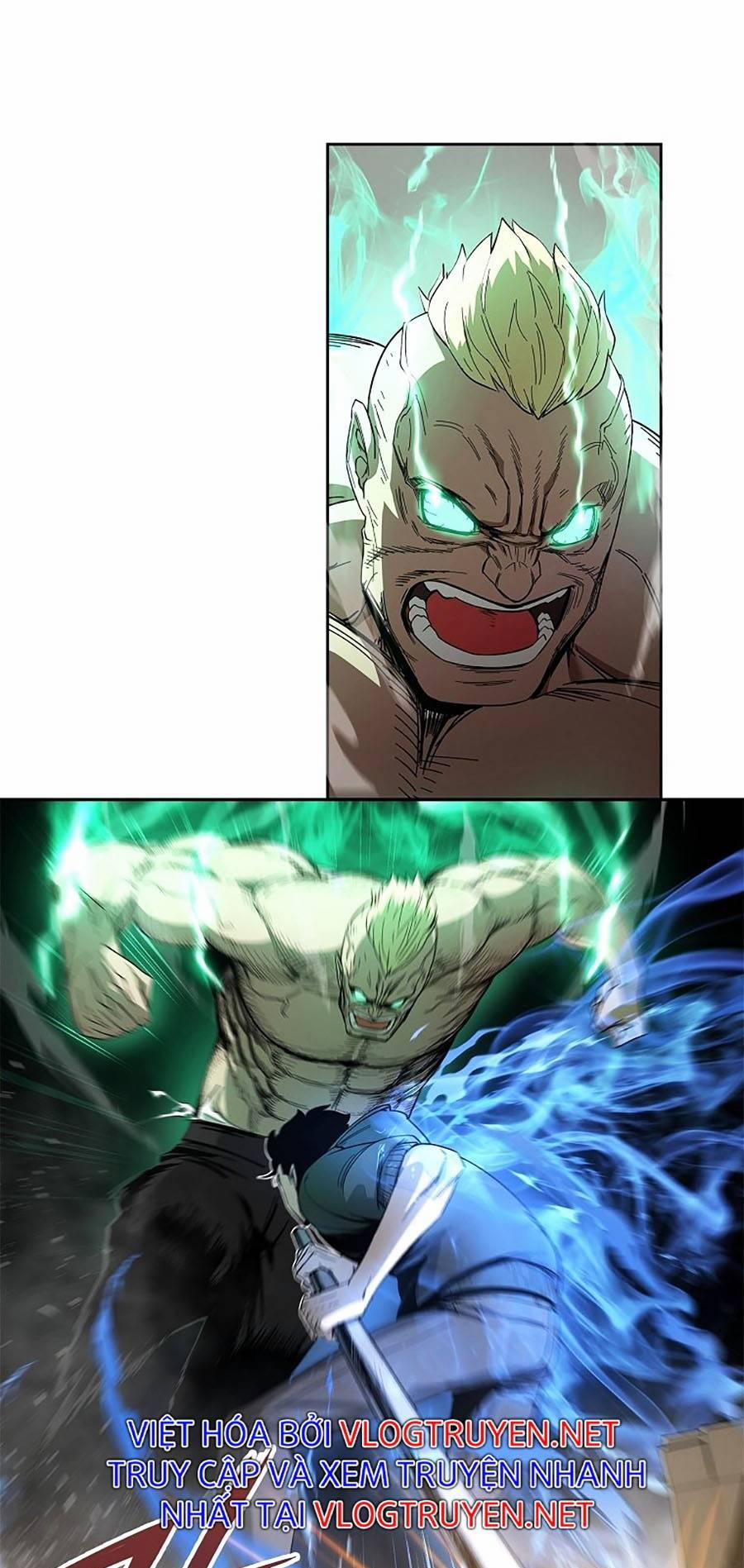 Chiến Binh Học Đường – Cuộc Đột Kích Trong Ngục Tối 2 trang 78