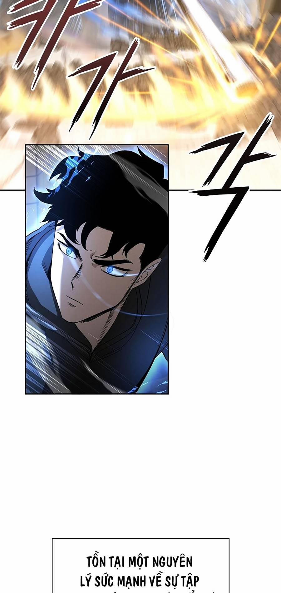 Chiến Binh Học Đường – Cuộc Đột Kích Trong Ngục Tối 2 trang 79