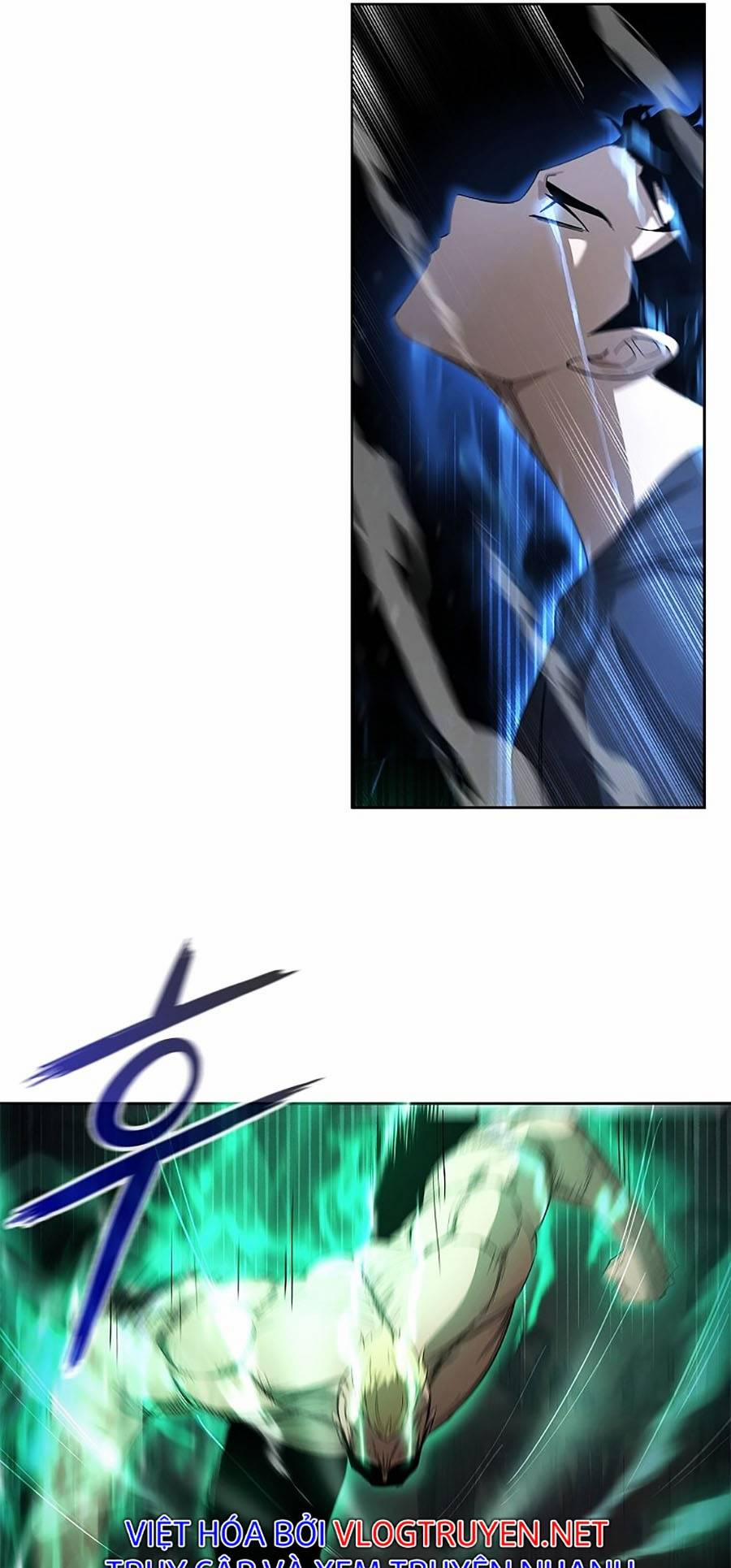 Chiến Binh Học Đường – Cuộc Đột Kích Trong Ngục Tối 2 trang 81