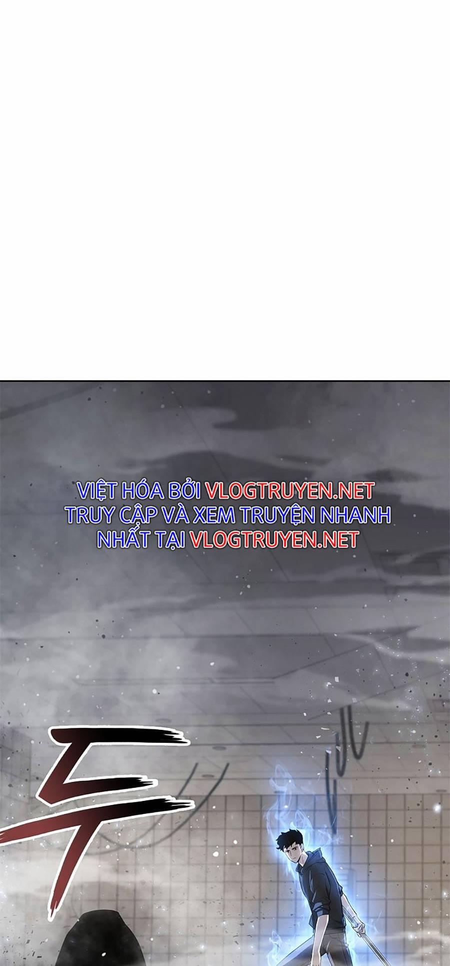 Chiến Binh Học Đường – Cuộc Đột Kích Trong Ngục Tối 2 trang 87