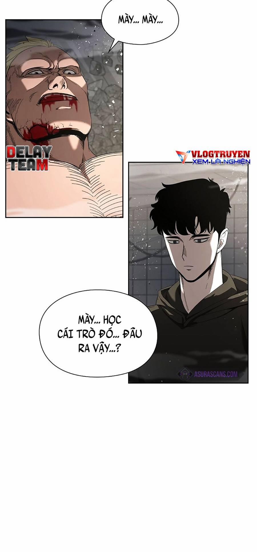 Chiến Binh Học Đường – Cuộc Đột Kích Trong Ngục Tối 2 trang 89