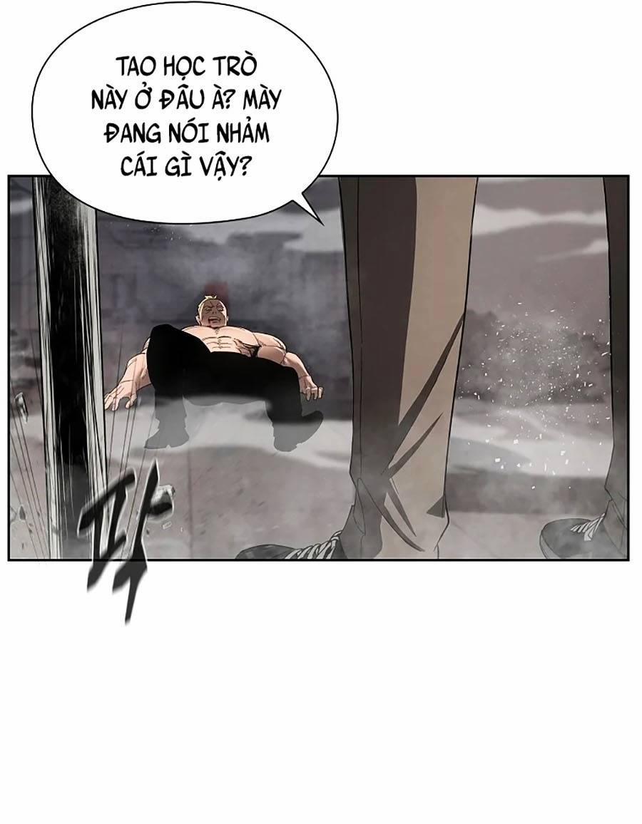 Chiến Binh Học Đường – Cuộc Đột Kích Trong Ngục Tối 2 trang 90