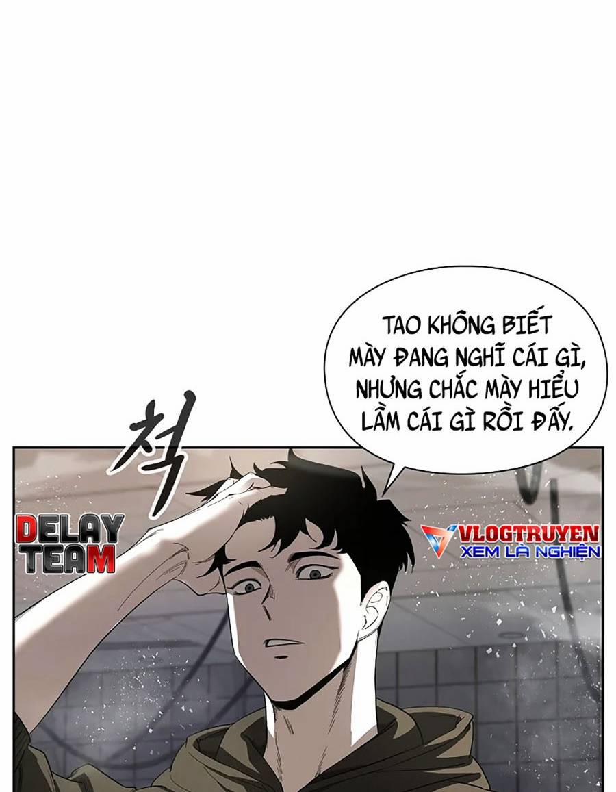 Chiến Binh Học Đường – Cuộc Đột Kích Trong Ngục Tối 2 trang 91