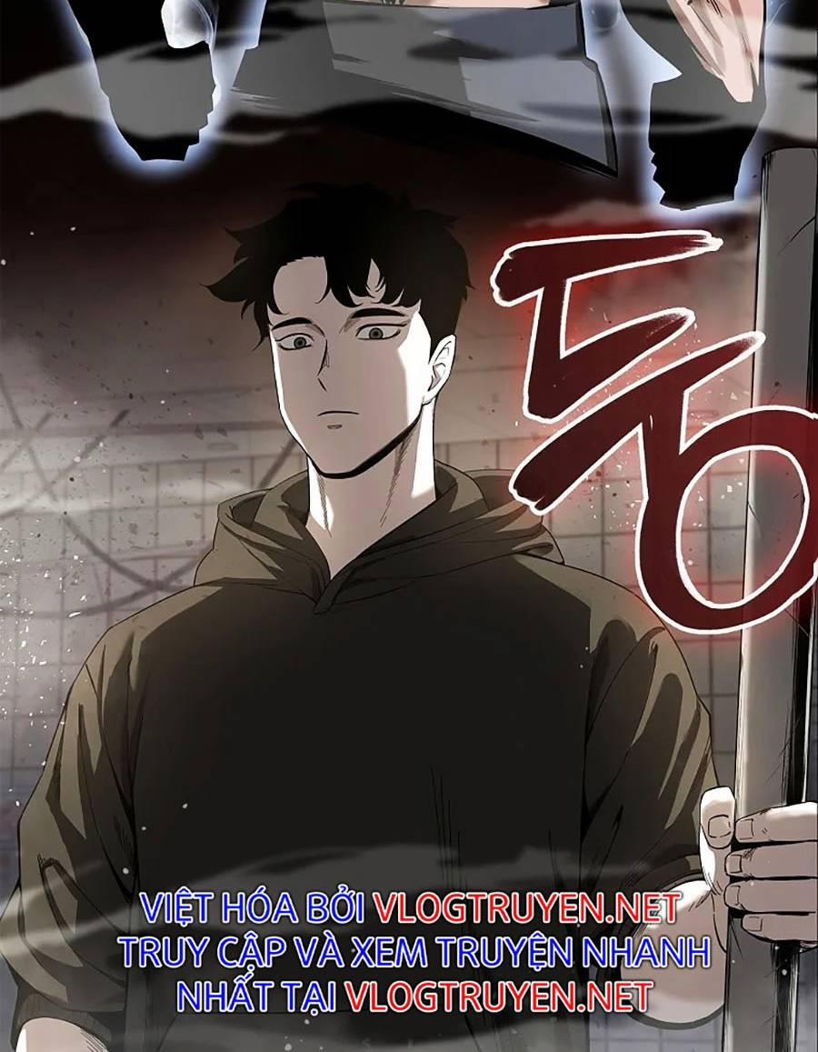 Chiến Binh Học Đường – Cuộc Đột Kích Trong Ngục Tối 2 trang 94