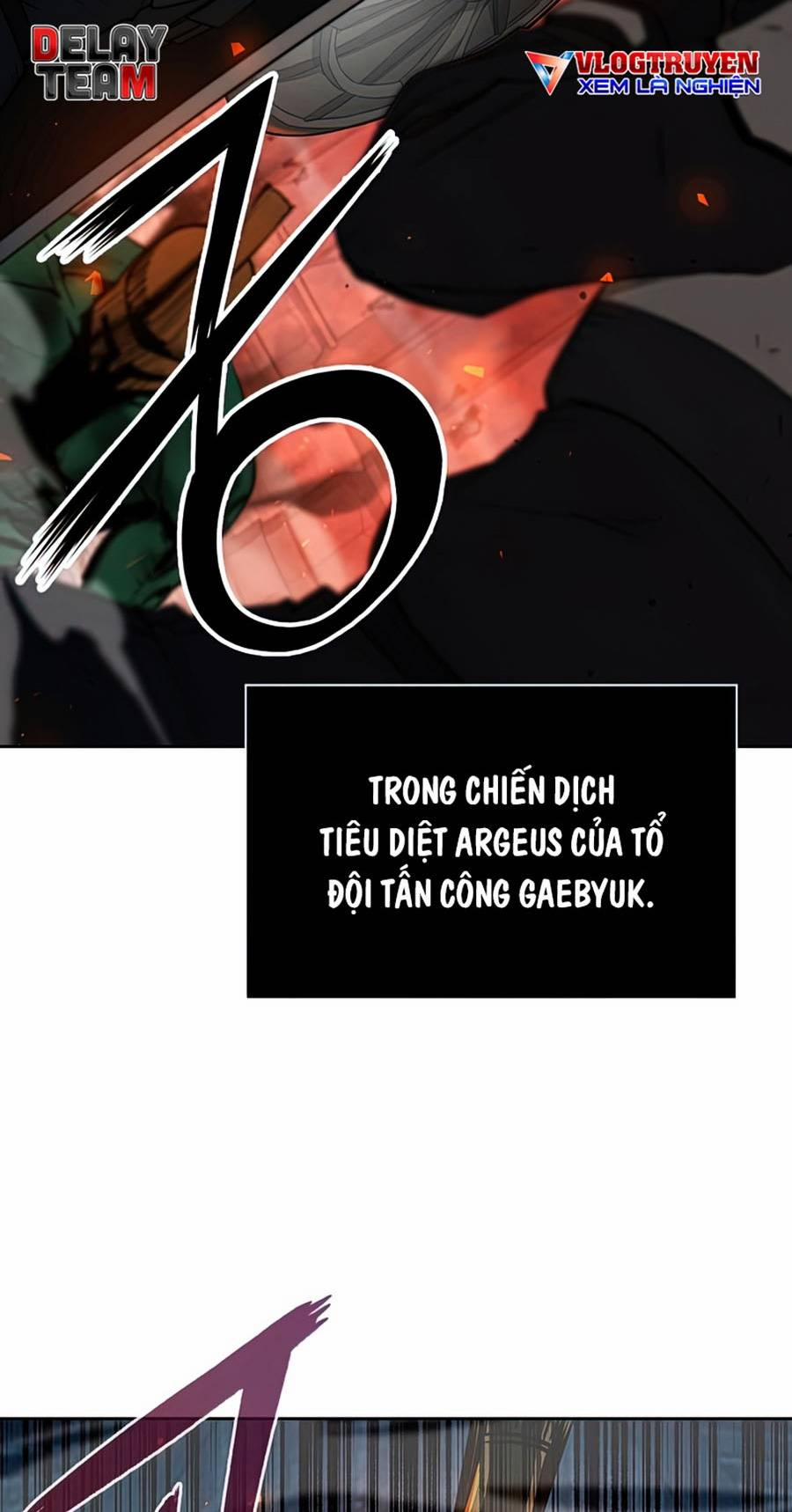 Chiến Binh Học Đường – Cuộc Đột Kích Trong Ngục Tối 20 trang 13