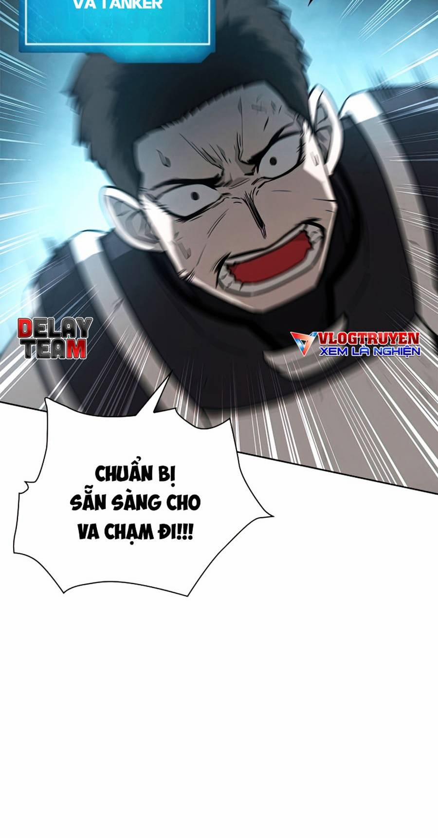 Chiến Binh Học Đường – Cuộc Đột Kích Trong Ngục Tối 20 trang 17