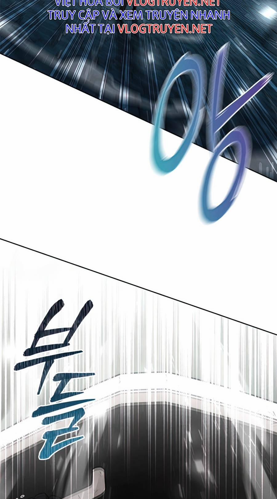 Chiến Binh Học Đường – Cuộc Đột Kích Trong Ngục Tối 20 trang 19