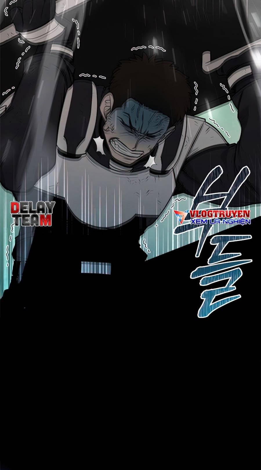 Chiến Binh Học Đường – Cuộc Đột Kích Trong Ngục Tối 20 trang 20