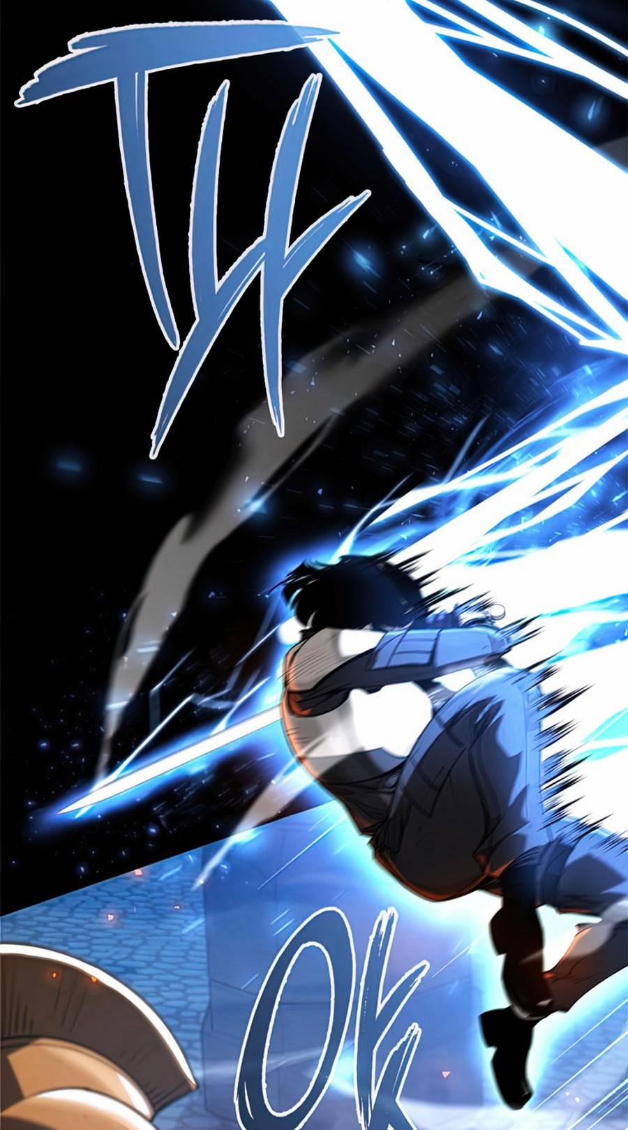 Chiến Binh Học Đường – Cuộc Đột Kích Trong Ngục Tối 20 trang 22