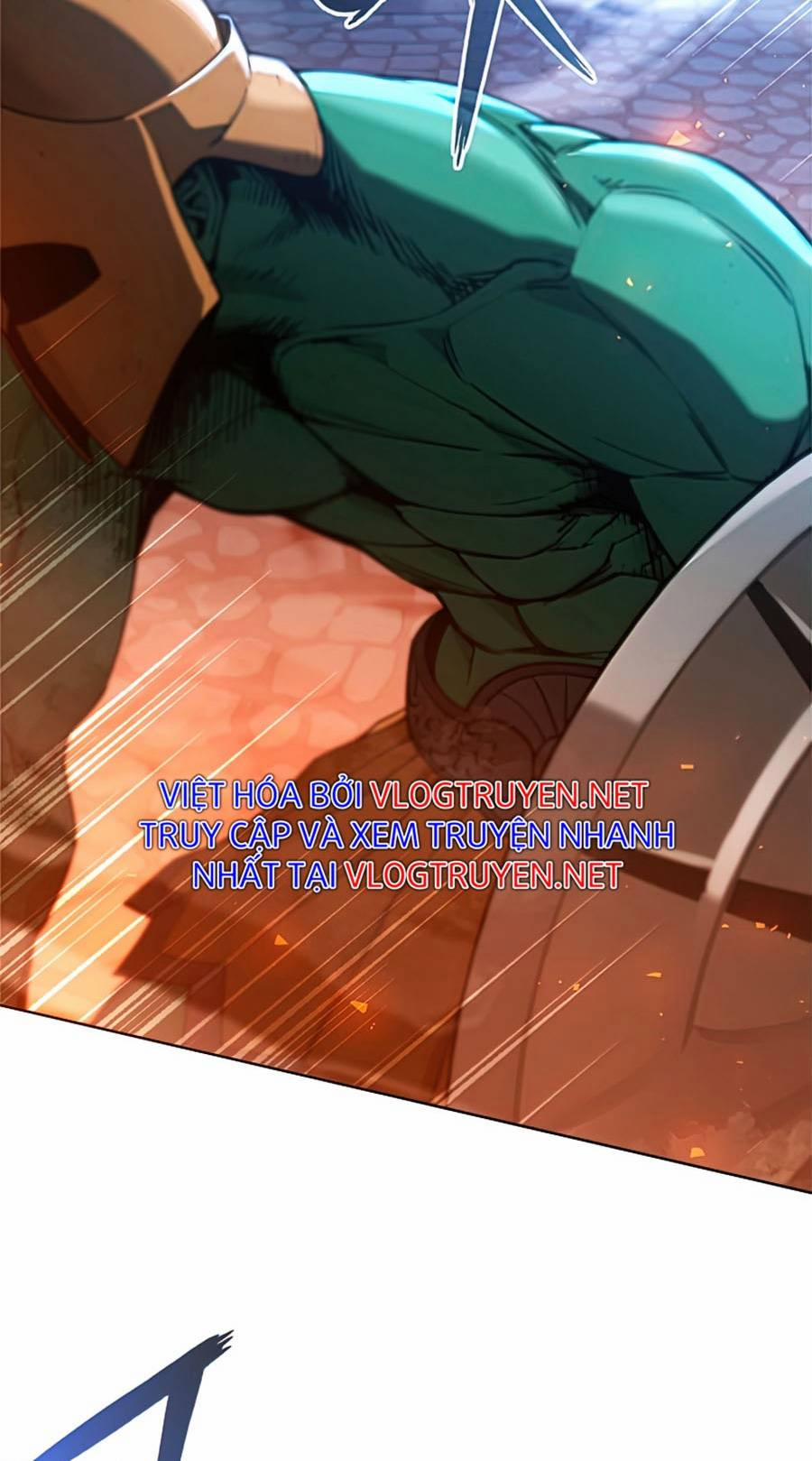 Chiến Binh Học Đường – Cuộc Đột Kích Trong Ngục Tối 20 trang 23