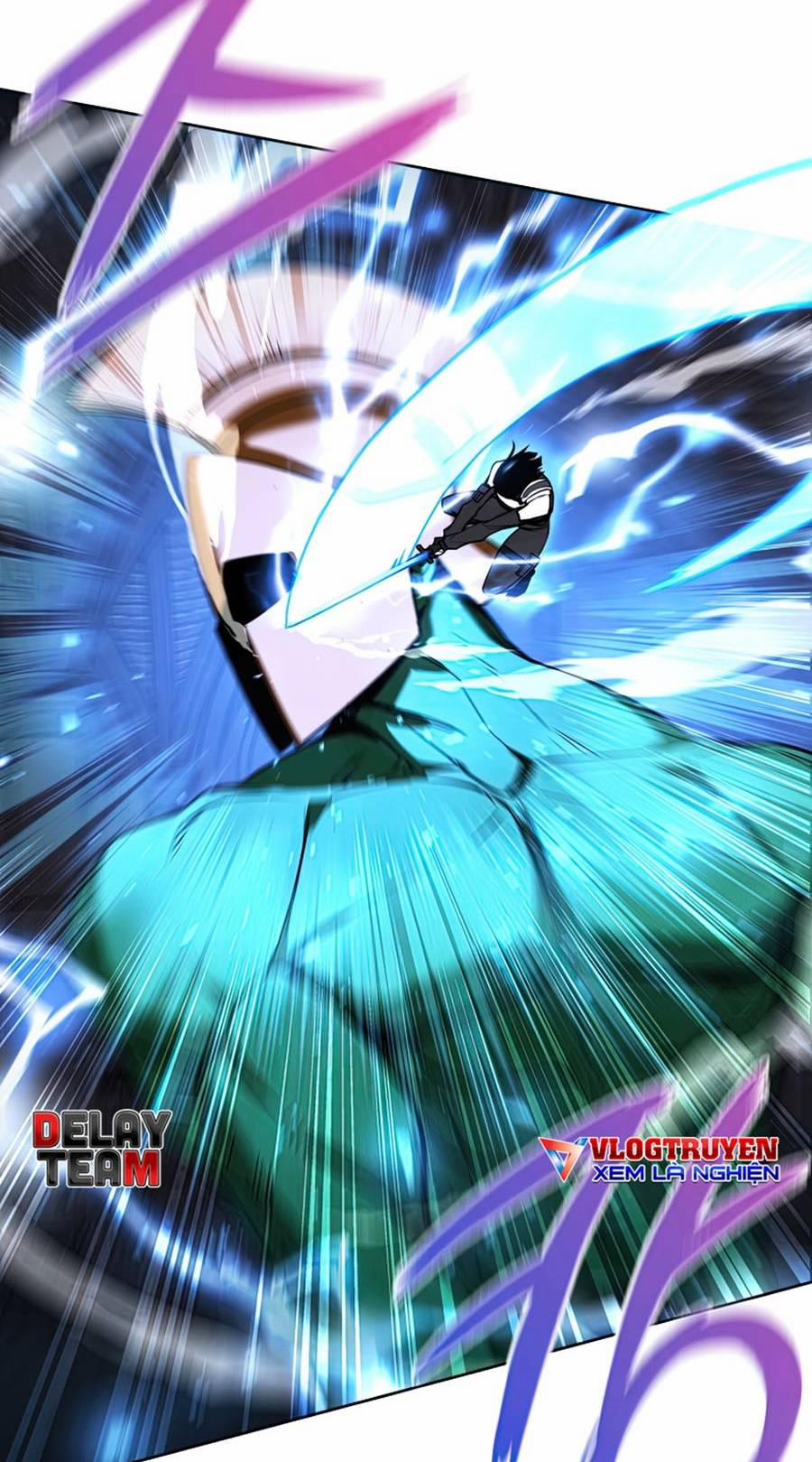 Chiến Binh Học Đường – Cuộc Đột Kích Trong Ngục Tối 20 trang 25