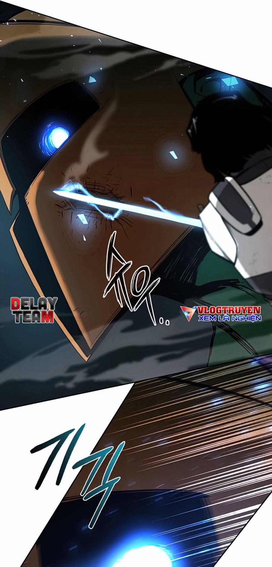 Chiến Binh Học Đường – Cuộc Đột Kích Trong Ngục Tối 20 trang 27