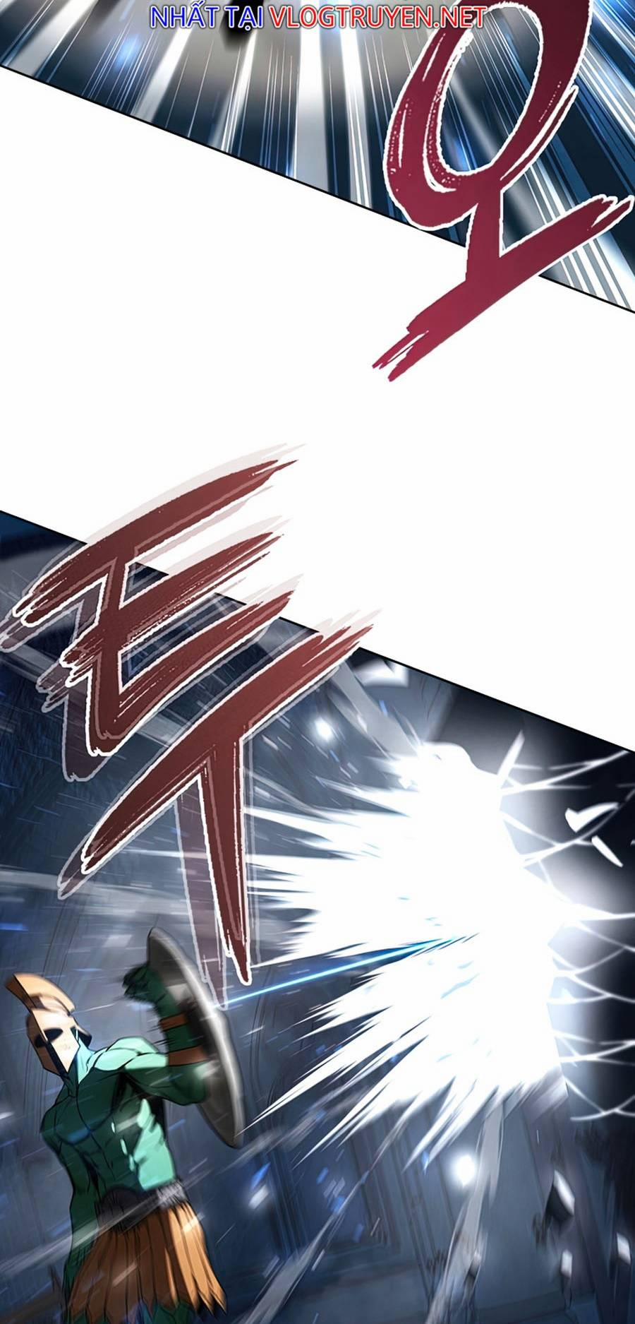 Chiến Binh Học Đường – Cuộc Đột Kích Trong Ngục Tối 20 trang 29