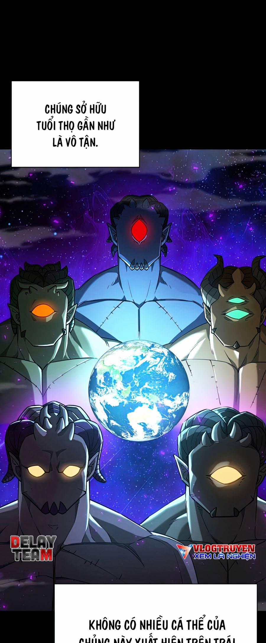 Chiến Binh Học Đường – Cuộc Đột Kích Trong Ngục Tối 20 trang 3