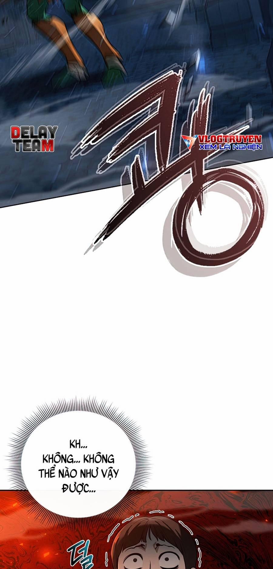 Chiến Binh Học Đường – Cuộc Đột Kích Trong Ngục Tối 20 trang 30