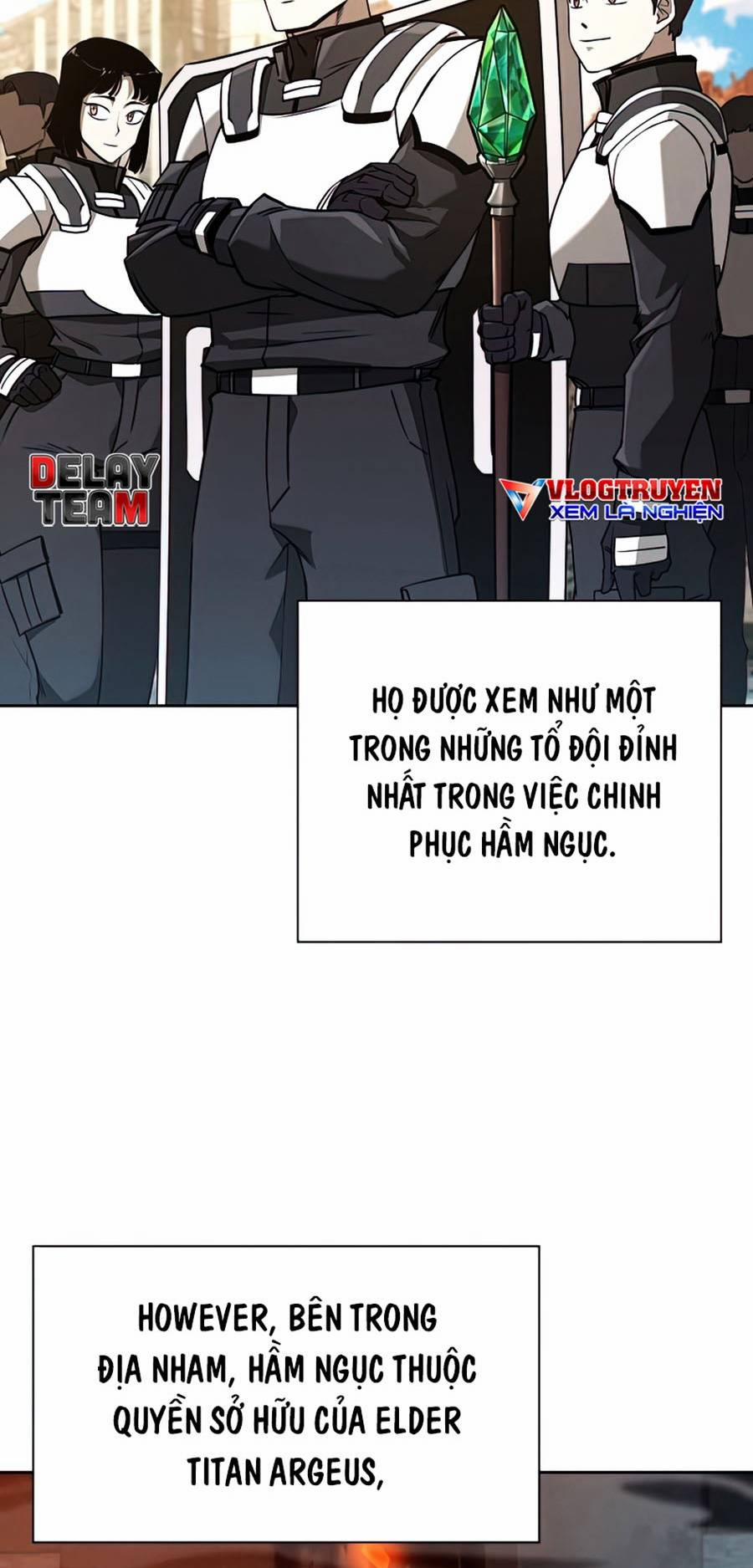 Chiến Binh Học Đường – Cuộc Đột Kích Trong Ngục Tối 20 trang 32