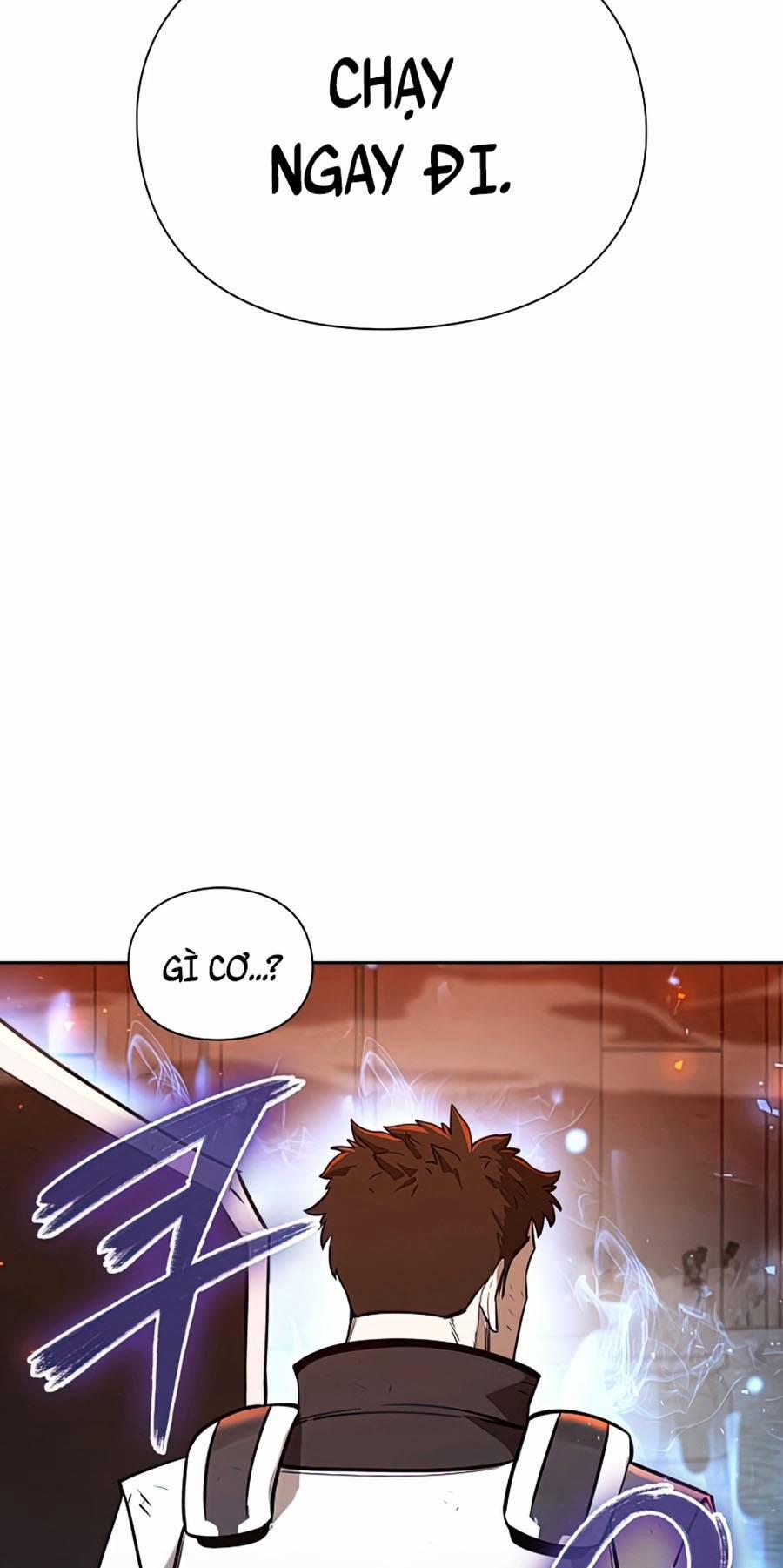 Chiến Binh Học Đường – Cuộc Đột Kích Trong Ngục Tối 20 trang 37