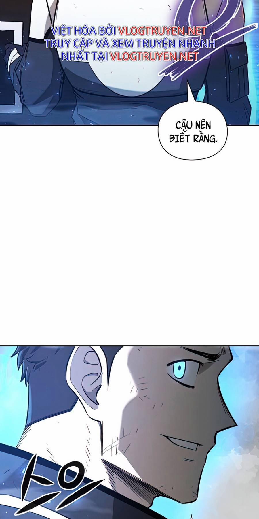 Chiến Binh Học Đường – Cuộc Đột Kích Trong Ngục Tối 20 trang 38