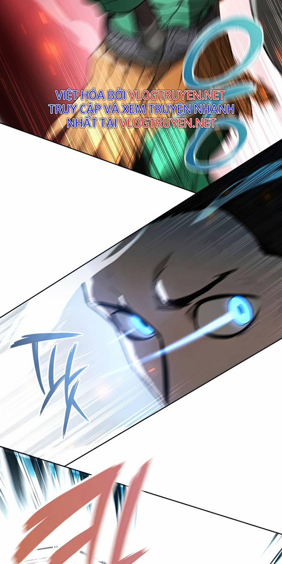 Chiến Binh Học Đường – Cuộc Đột Kích Trong Ngục Tối 20 trang 40