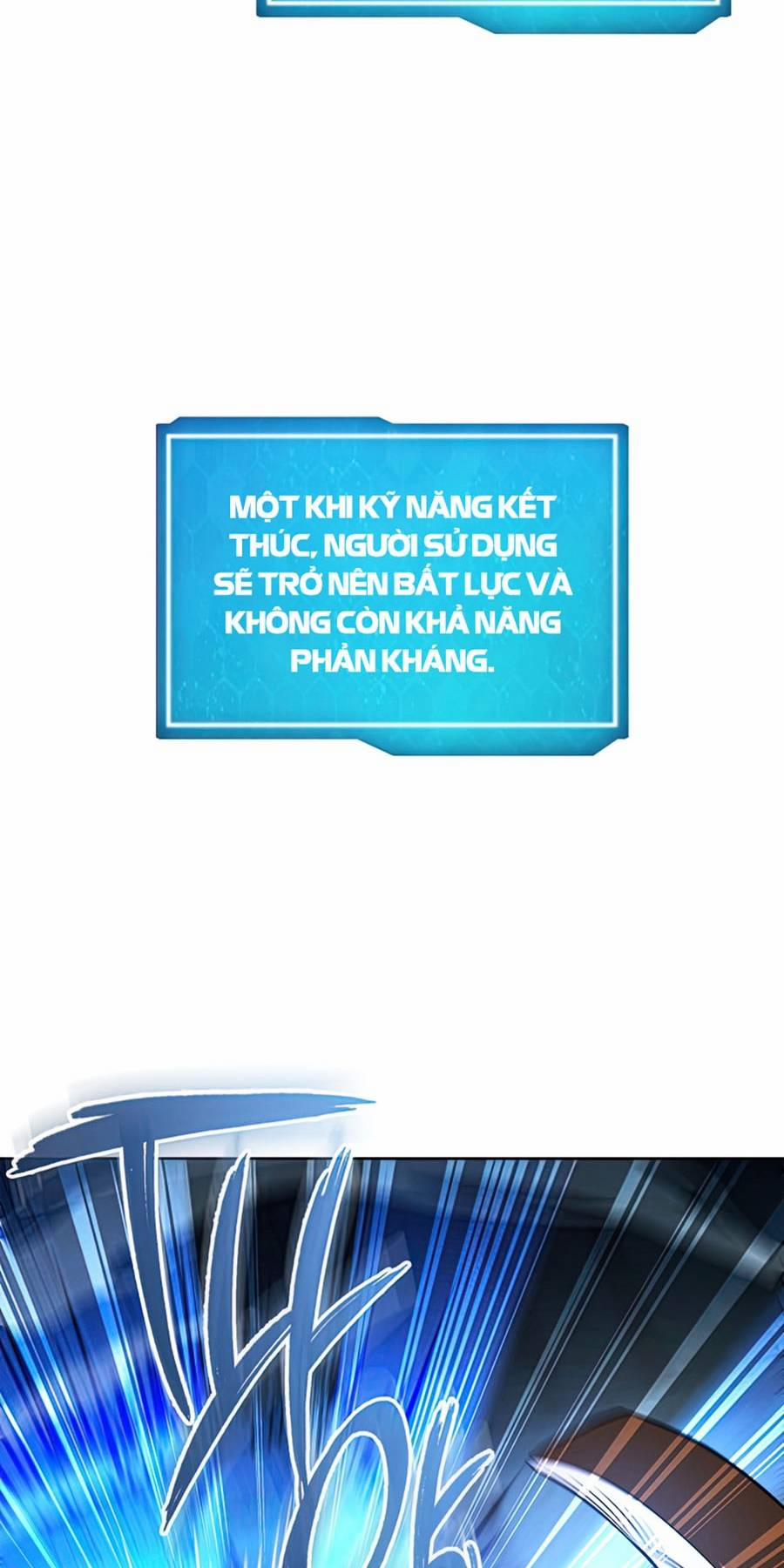 Chiến Binh Học Đường – Cuộc Đột Kích Trong Ngục Tối 20 trang 42