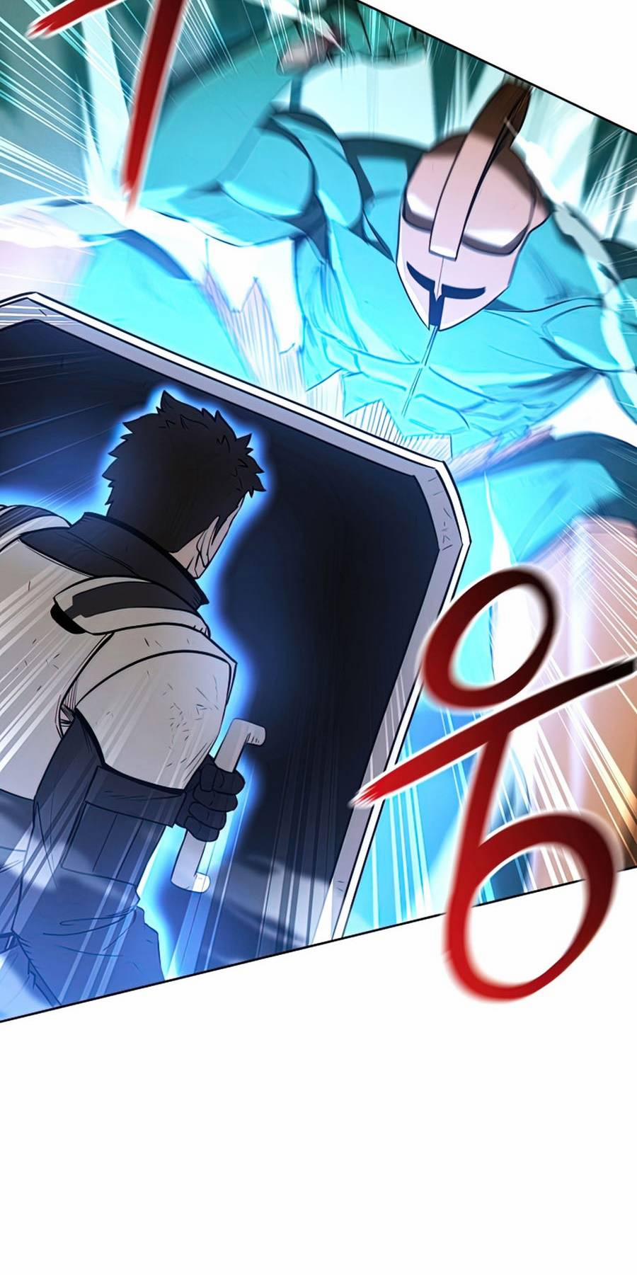 Chiến Binh Học Đường – Cuộc Đột Kích Trong Ngục Tối 20 trang 44