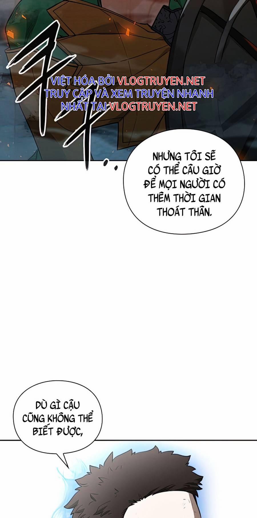 Chiến Binh Học Đường – Cuộc Đột Kích Trong Ngục Tối 20 trang 47