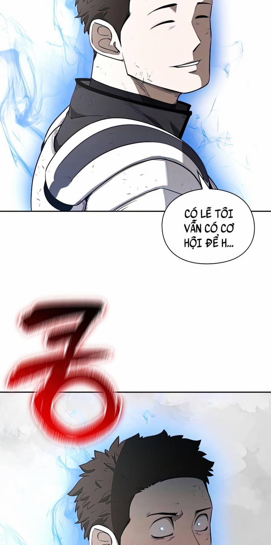 Chiến Binh Học Đường – Cuộc Đột Kích Trong Ngục Tối 20 trang 48