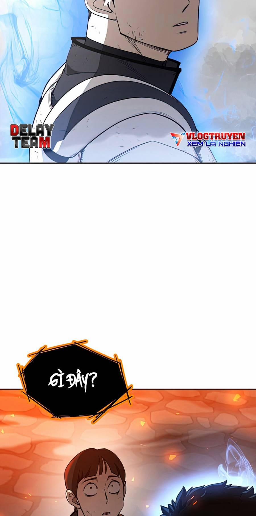 Chiến Binh Học Đường – Cuộc Đột Kích Trong Ngục Tối 20 trang 49