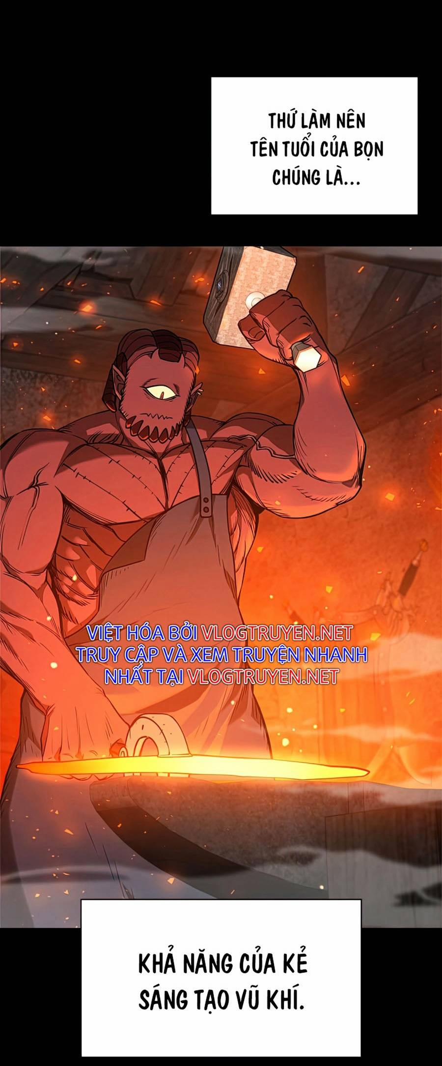 Chiến Binh Học Đường – Cuộc Đột Kích Trong Ngục Tối 20 trang 5