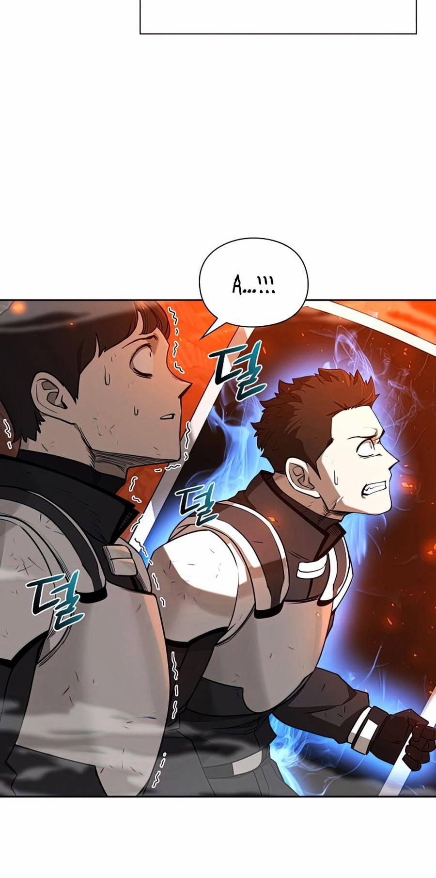 Chiến Binh Học Đường – Cuộc Đột Kích Trong Ngục Tối 20 trang 52