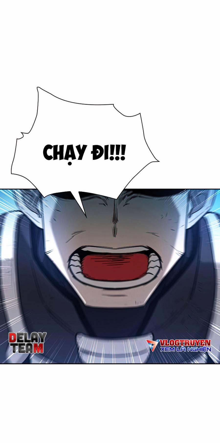 Chiến Binh Học Đường – Cuộc Đột Kích Trong Ngục Tối 20 trang 53