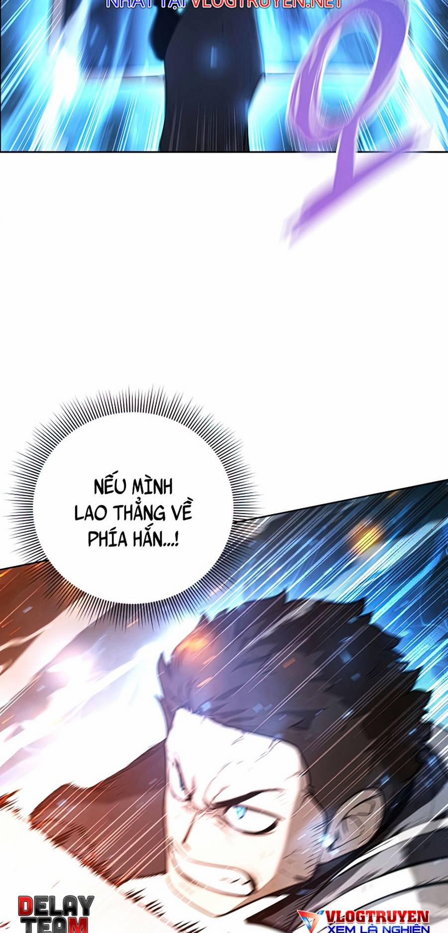 Chiến Binh Học Đường – Cuộc Đột Kích Trong Ngục Tối 20 trang 55