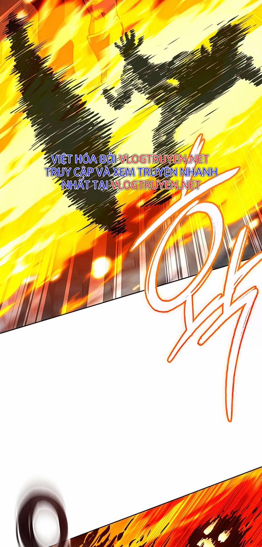 Chiến Binh Học Đường – Cuộc Đột Kích Trong Ngục Tối 20 trang 57