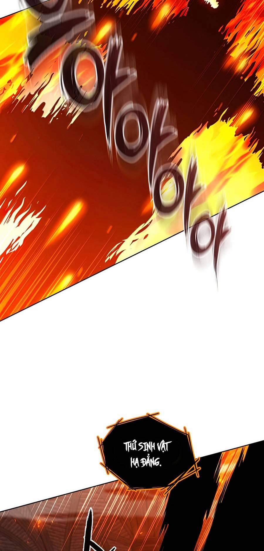 Chiến Binh Học Đường – Cuộc Đột Kích Trong Ngục Tối 20 trang 58