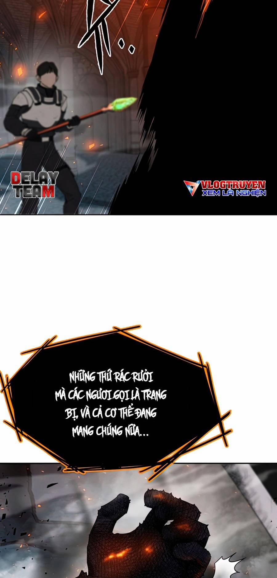 Chiến Binh Học Đường – Cuộc Đột Kích Trong Ngục Tối 20 trang 59