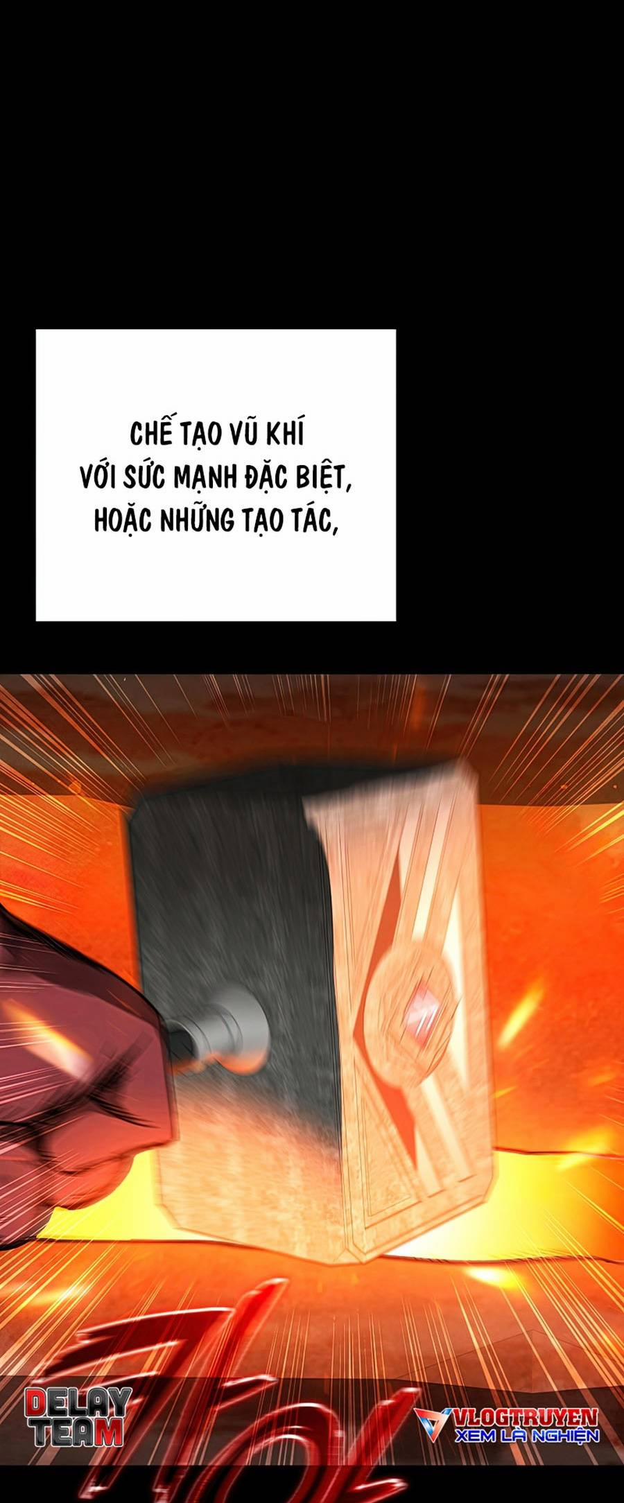 Chiến Binh Học Đường – Cuộc Đột Kích Trong Ngục Tối 20 trang 6