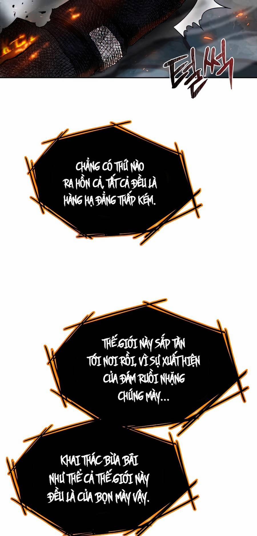 Chiến Binh Học Đường – Cuộc Đột Kích Trong Ngục Tối 20 trang 60