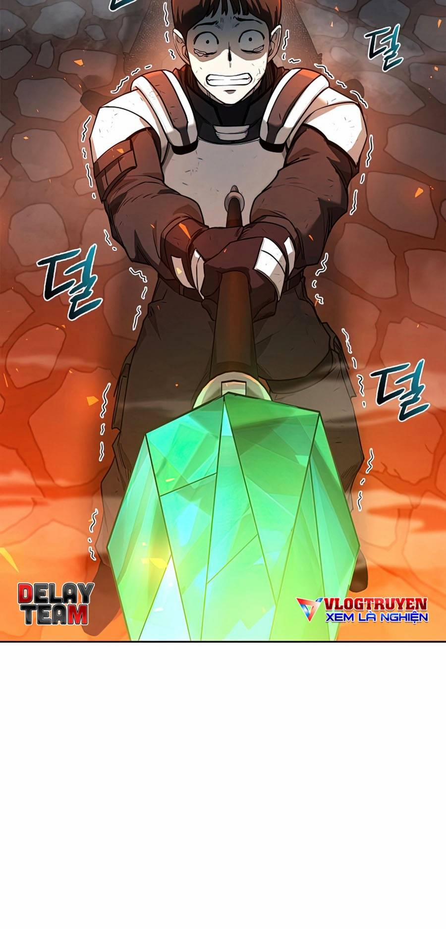 Chiến Binh Học Đường – Cuộc Đột Kích Trong Ngục Tối 20 trang 62