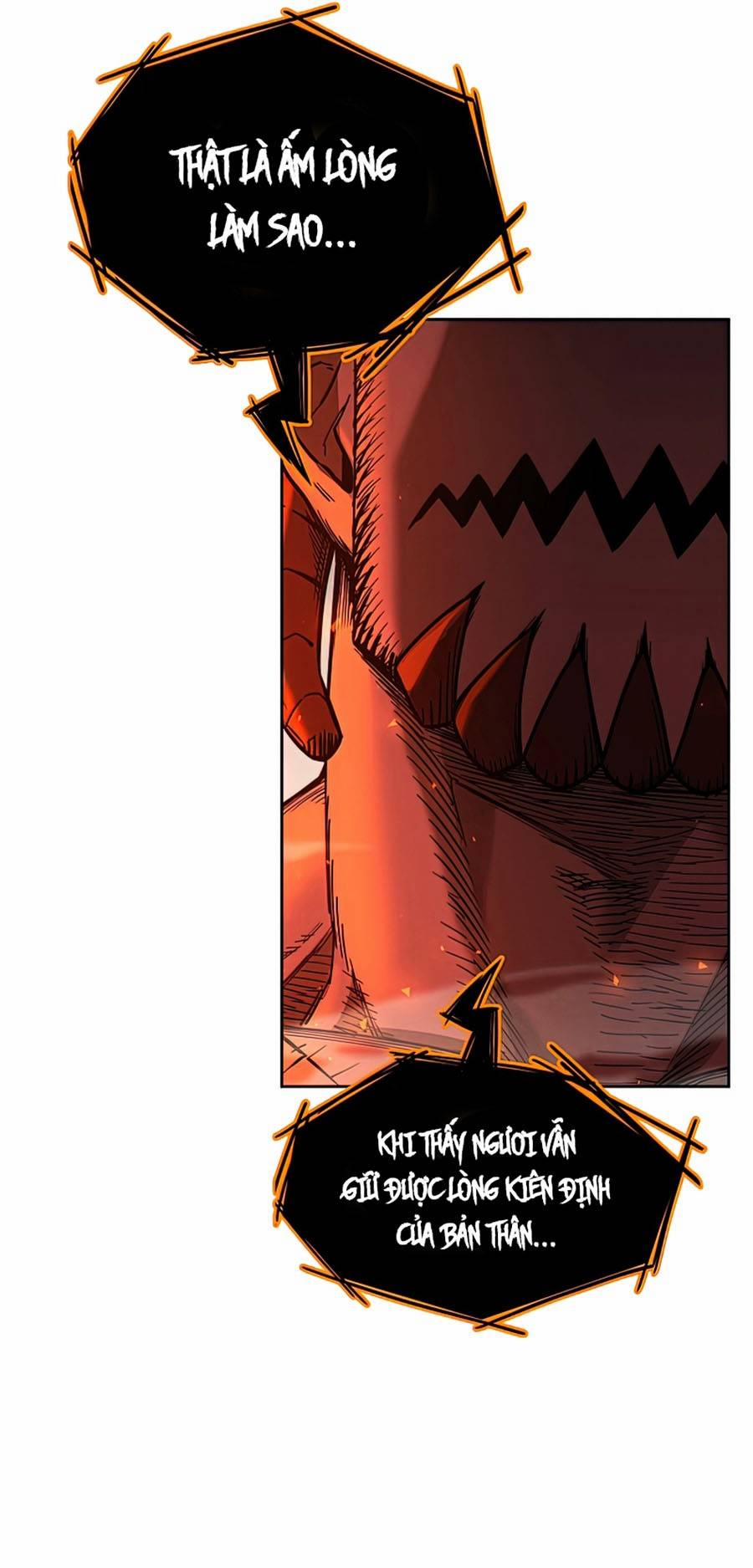 Chiến Binh Học Đường – Cuộc Đột Kích Trong Ngục Tối 20 trang 63