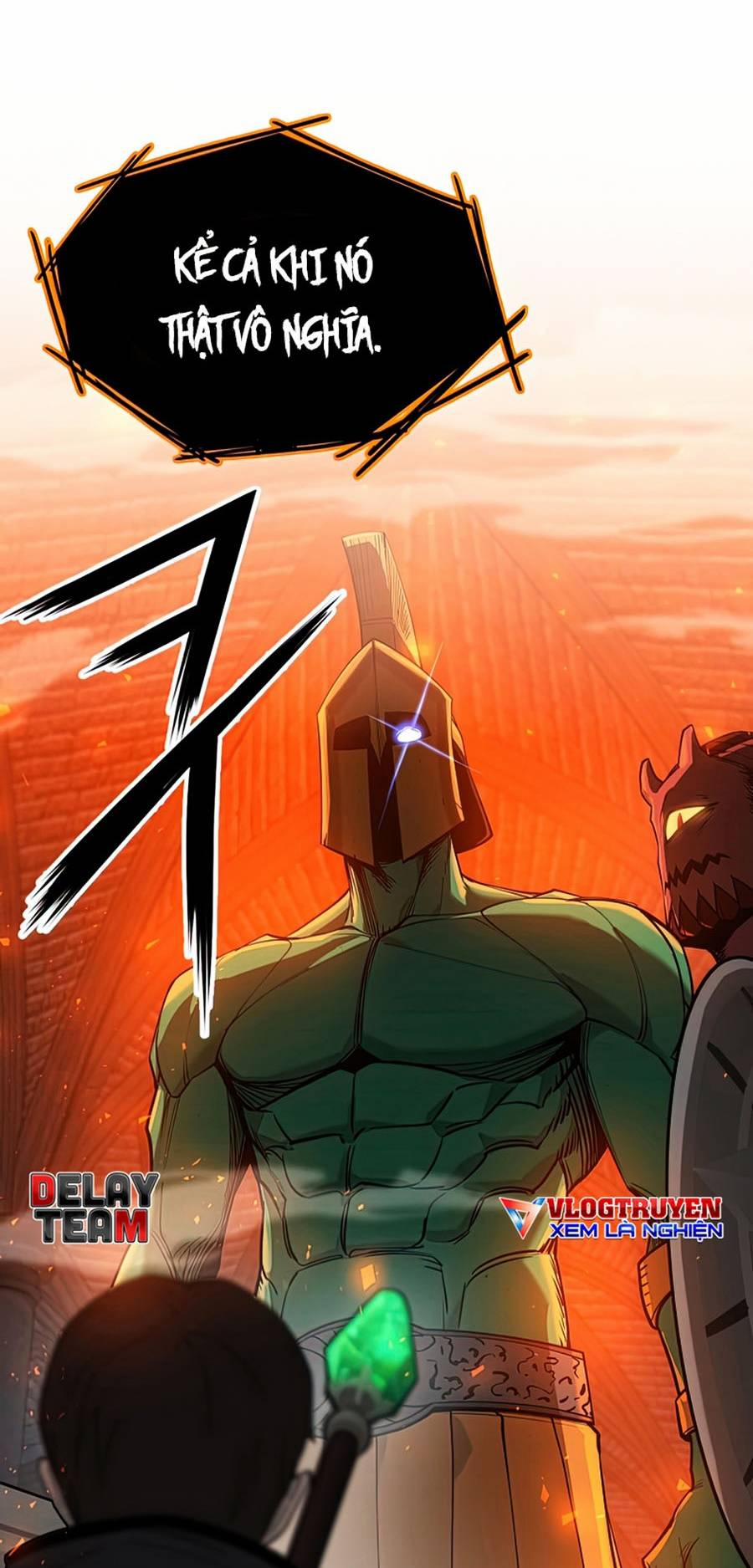 Chiến Binh Học Đường – Cuộc Đột Kích Trong Ngục Tối 20 trang 64