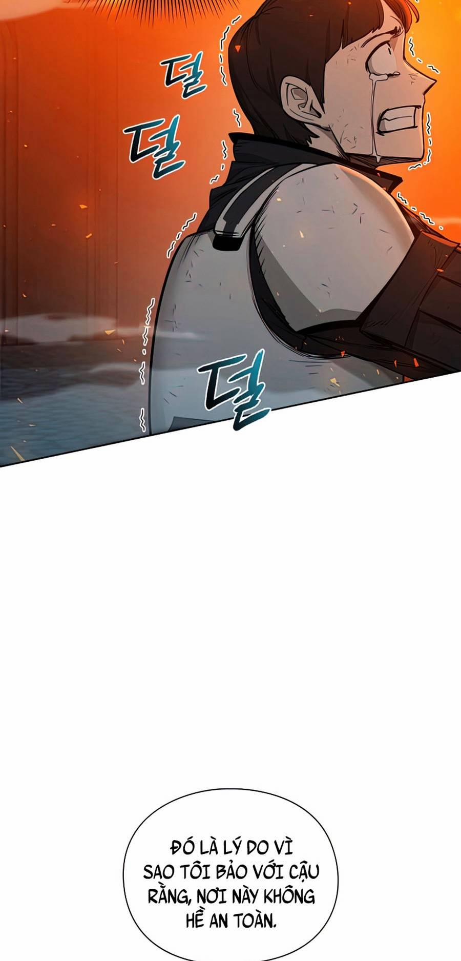 Chiến Binh Học Đường – Cuộc Đột Kích Trong Ngục Tối 20 trang 66